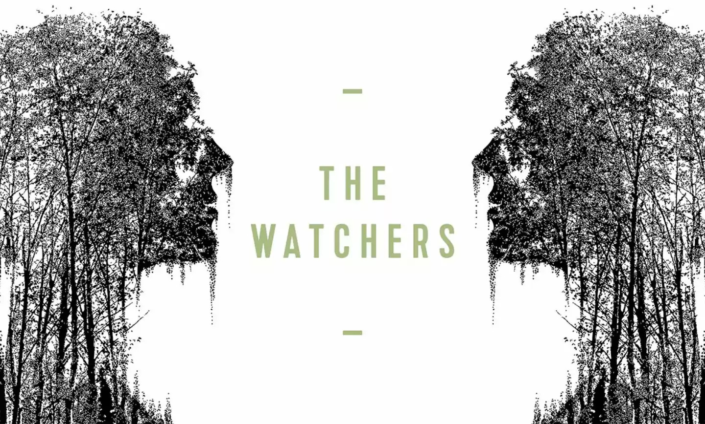 فیلم-سینمایی-تماشاگران-The-Watchers_7