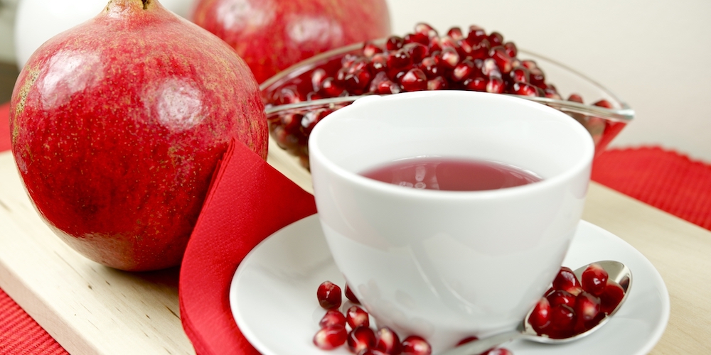 Pomegranate-Tea-Benefits-