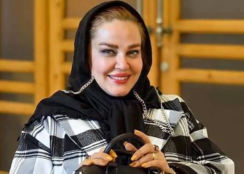 عکس جدیدی که بهاره رهنما با دخترش منتشر کرد/ عکس