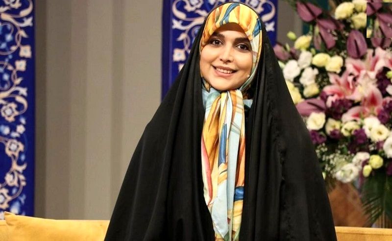 عکس مژده لواسانی در سفر به چین پربازدید شد