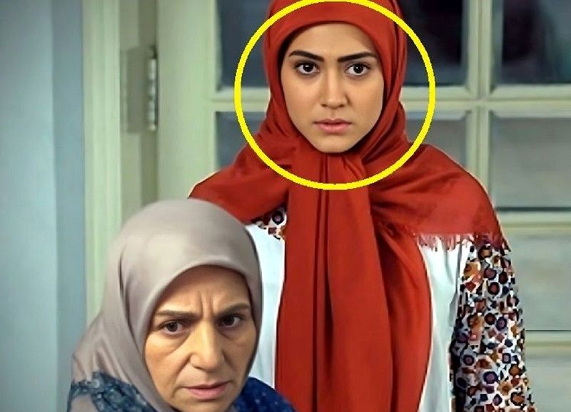 تغییر چهره جذاب «ستاره رنگرز» سریال زیر پای مادر بعد ۶ سال/ عکس