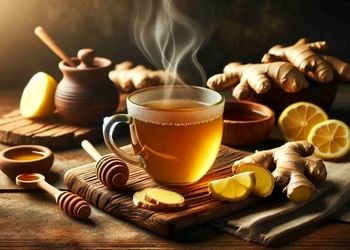 دمنوش‌هایی که سیستم ایمنی بدن را تقویت می‌کنند