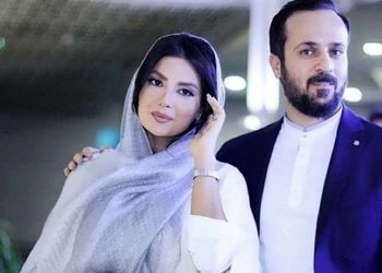 همسر «ارسطو» سریال پایتخت بازیگر شد/ عکس