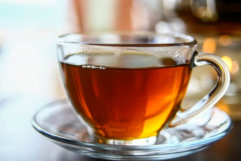 هرگز در هواپیما چای ننوشید!