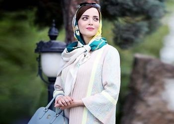 استایل و چهره جدید بهنوش طباطبایی/ تصاویر