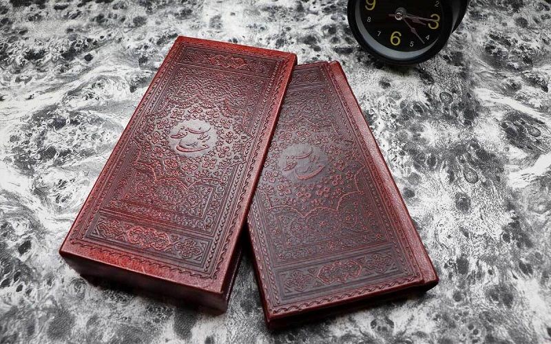 فال حافظ ۱۴ بهمن ماه ۱۴۰۳/ بُشری اِذِ السّلامهُ حَلَّت بِذی سَلَم