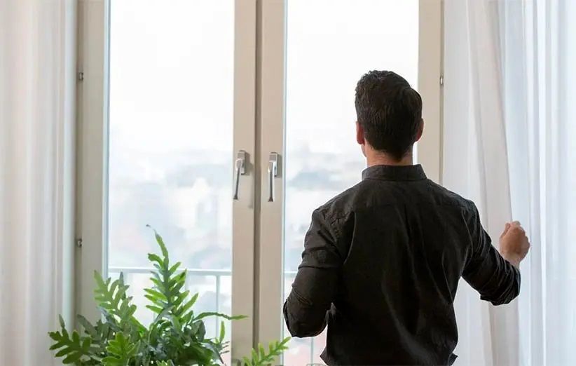 چگونه از ورود آلودگی هوا به خانه جلوگیری کنیم؟