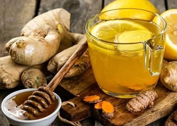 این چای را قبل از خواب بخورید