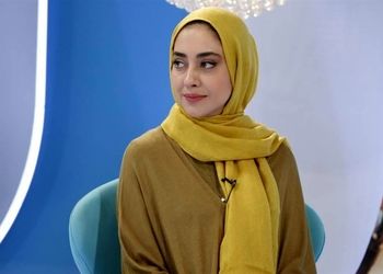 بهاره کیان‌ افشار جذاب‌تر از همیشه در جشنواره فجر/ عکس