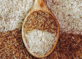برنج قهوه‌ای؛ سالم‌تر یا پرخطرتر؟