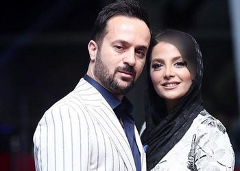تولد ساده و صمیمانه پسرِ ارسطوی پایتخت پربازدید شد