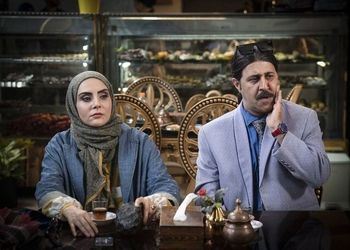 چرا سریال پایتخت اینجوری تمام شد؟ 