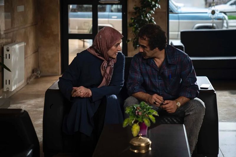 درآمد تلویزیون از «پایتخت» چند میلیارد تومان بود؟
