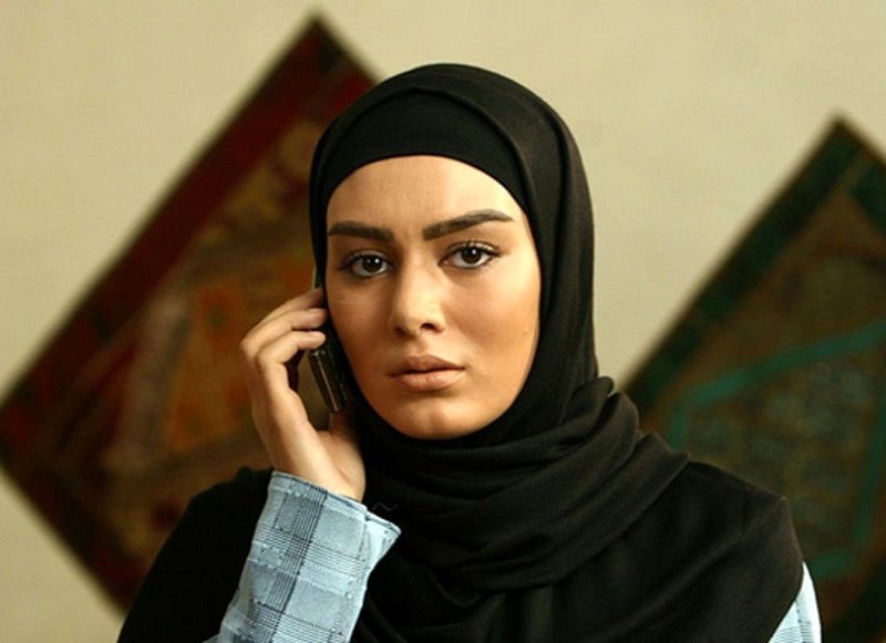 تغییر چهره بهت‌آور «یلدا» سریال دلنوازان بعد ۱۵ سال/ عکس