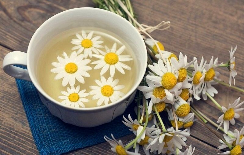 بهترین دمنوش برای تسکین گلودرد