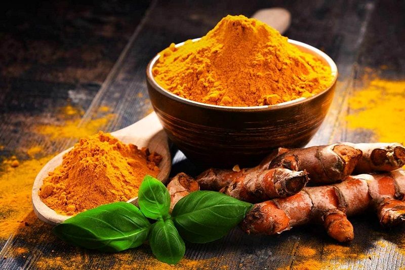 فواید زردچوبه برای سلامتی