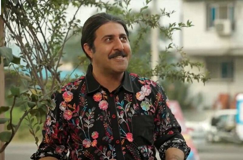 واکنش رحمتِ پایتخت به سکانس جنجالی دیشب