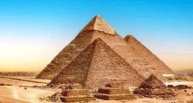 ماجرای کشف «شهر مخفی» در زیر اهرام مصر چیست؟
