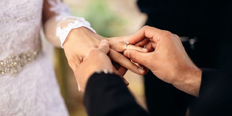 ۱۴ نشانه که نشان می‌دهد ازدواج شما موفق خواهد بود