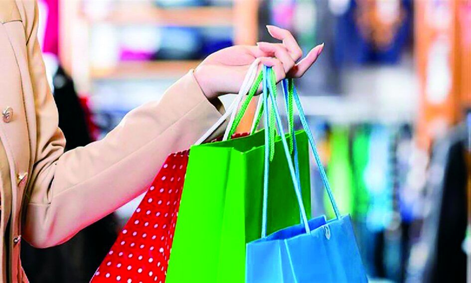 راهکار قطعی برای مقابله با ولخرجی 