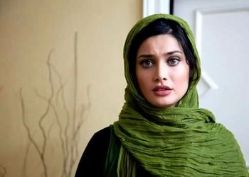 عکس تازه تینا آخوندتبار کنار دریا پربازدید شد