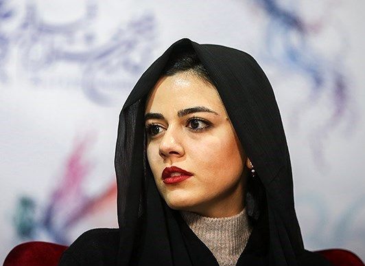 عکس جذاب ماهور الوند در قشم 