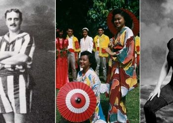 تاریخچه لباس‌هایی که می‌پوشیم؛ از شلوار کارگو تا پیراهن هاوایی