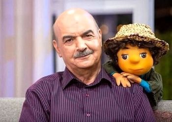 پست تازه و جنجالی ایرج طهماسب/ عکس