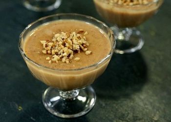 طرز تهیه دسر خرمایی؛ خوشمزه و مقوی برای افطار