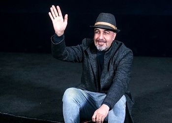 پای رضا عطاران هم به جشنواره فجر امسال باز شد