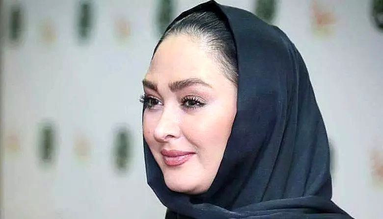 استایل جدید «الهام حمیدی» در ۴۷ سالگی/ عکس