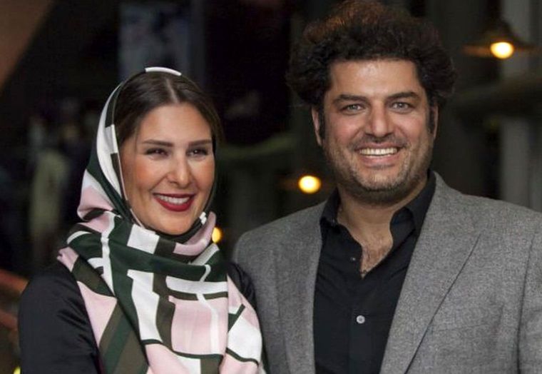 خانه باصفای سام درخشانی لو رفت/ عکس