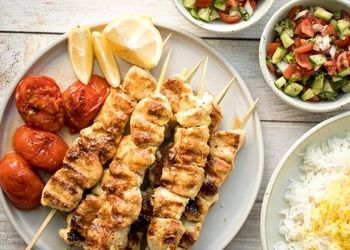 طرز تهیه جوجه کباب در ماهیتابه رژیمی