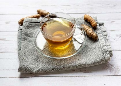 ترکیب سرکه سیب و زردچوبه؛ ارزش امتحان کردن دارد؟
