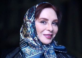 تصویری زیرخاکی از افسانه بایگان ۳۳ سال قبل/ عکس