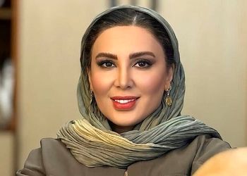 استایل  زمستانی‌ و البته زیبای لیلا بلوکات/ عکس