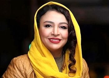 عکس خانوادگی مه‌ لقا باقری در اینستاگرام