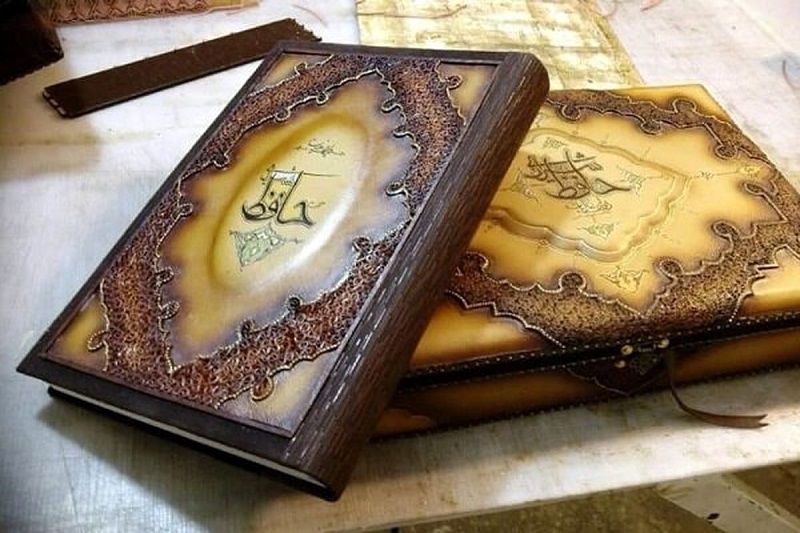 فال حافظ ۹ دی ماه ۱۴۰۳/ بنده طالع خویشم که در این قحط وفا