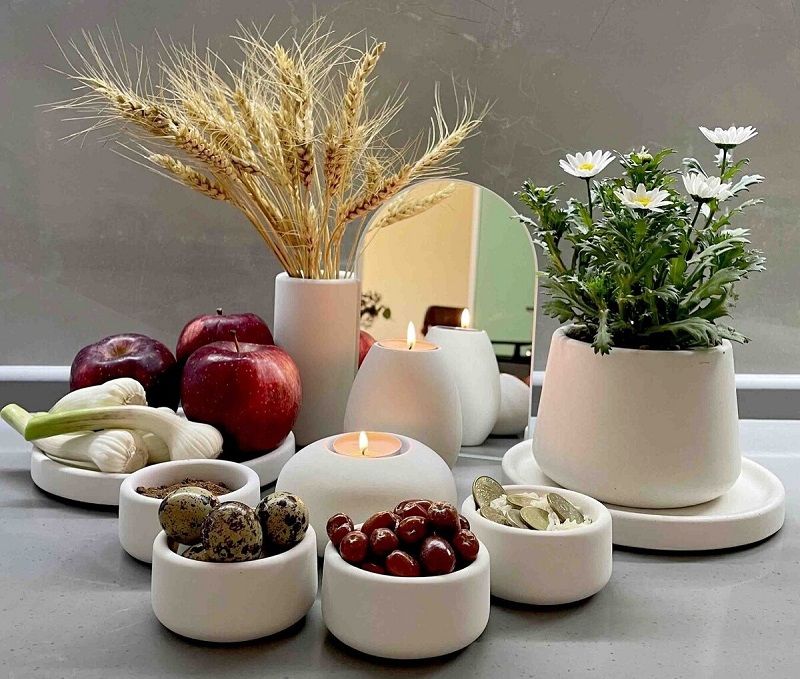 تعطیلات نوروزی کشورها چند روز است؟/ اینفوگرافیک