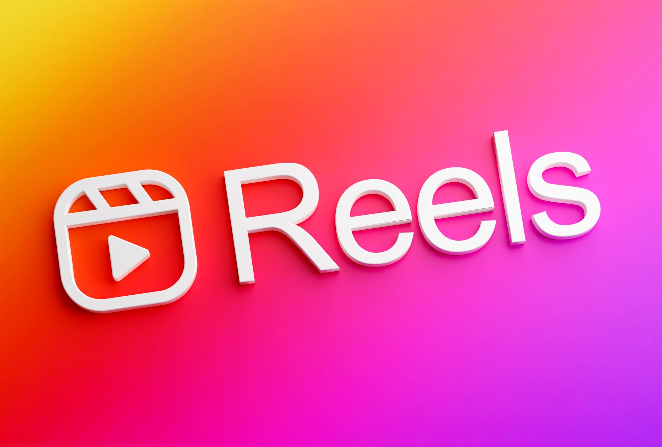 چرا اینستاگرام من reels ندارد؟