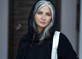بیوگرافی و عکس‌های شخصی رویا جاویدنیا/ تصاویر