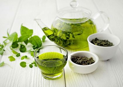۳ نوشیدنی ساده برای پاکسازی ریه