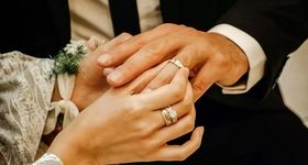عشق واقعی مردان را چگونه می‌توان تشخیص داد؟ 