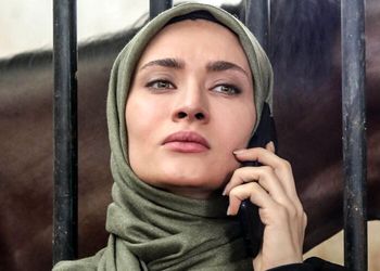 استایل بهاری ساناز سعیدی برای تولدش/ عکس