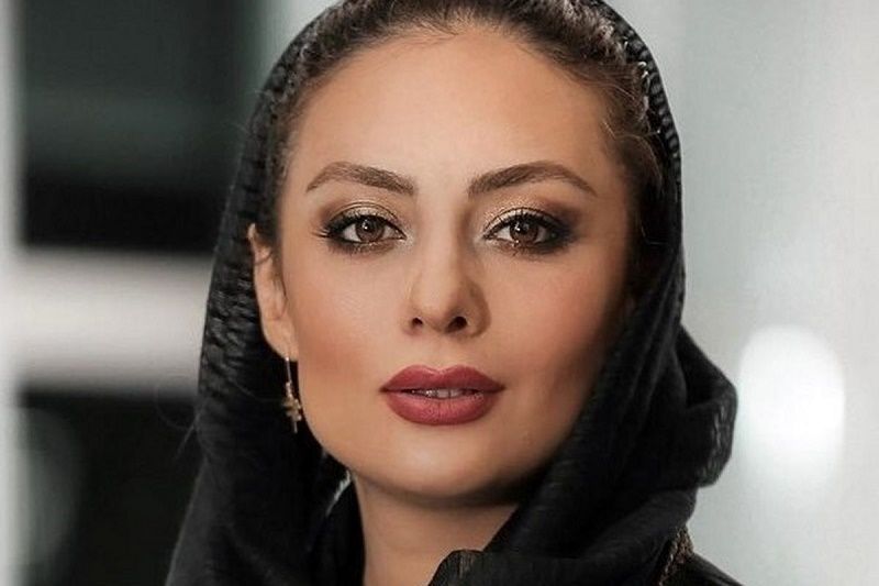 یکتا ناصر و امین حیایی در «کوکتل مولوتف»/ عکس