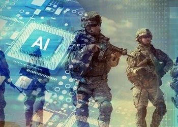 پیش بینی هوش مصنوعی از تبعات جنگ جهانی سوم