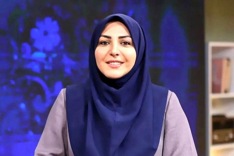 استوری جدید المیرا شریفی‌مقدم ویژه برنامه عید نوروز/ 