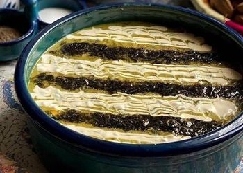 طرز تهیه آش فوری و نیم ساعته برای روزهای سرد پاییز