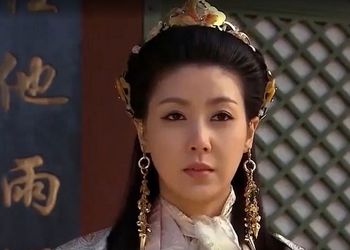 عکس‌های شخصی بازیگر نقش «ملکه میسول سو» در سریال جومونگ ۳/ تصاویر