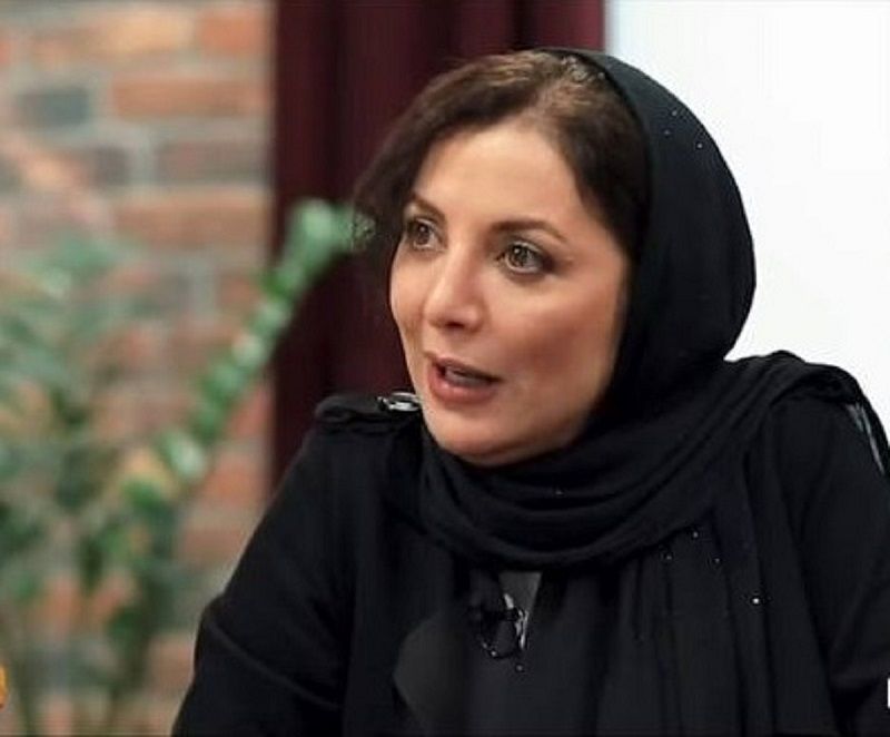 بیوگرافی و عکس‌های شخصی رویا میرعلمی/ تصاویر